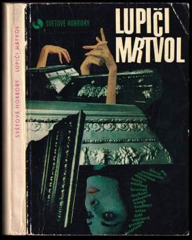 Lupiči mrtvol