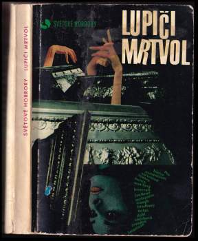 Lupiči mrtvol