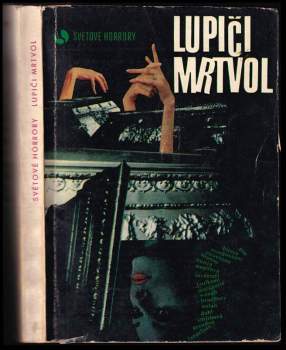 Lupiči mrtvol