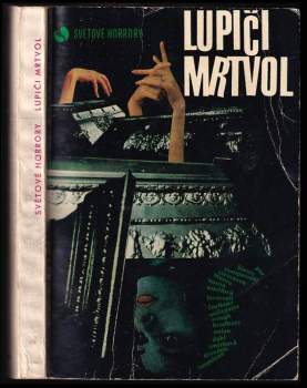 Lupiči mrtvol
