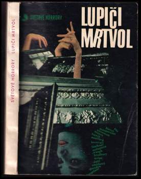 Lupiči mrtvol