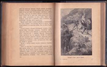 Sláva Václav Jelínek: Lupička Isa