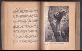 Sláva Václav Jelínek: Lupička Isa