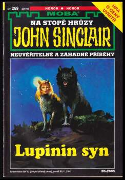 Lupinin syn