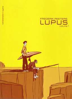 Frederik Peeters: Lupus
