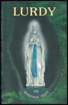 Jeanne Barbet: Lurdy