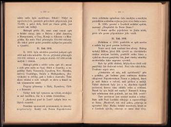 Lurdy a pouť do Lurd r. 1896. konaná