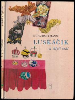 Luskáčik a Myší kráľ