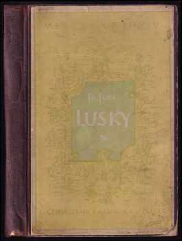 František Flos: Lusky