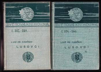 Lusovci
