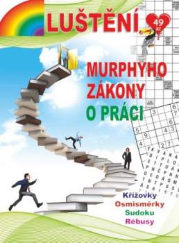 Luštění 2/2021