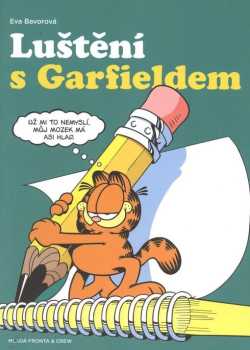Eva Bavorová: Luštění s Garfieldem