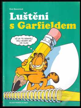 Luštění s Garfieldem