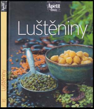 Luštěniny