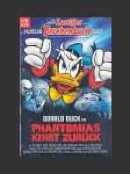 Donald Duck