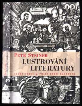 Lustrování literatury