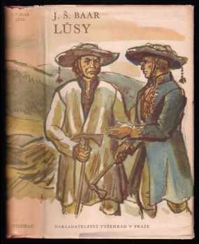 Jindřich Šimon Baar: Lůsy