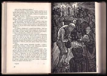 Jindřich Šimon Baar: Lůsy