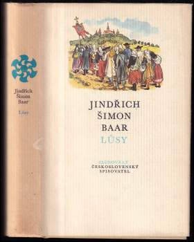 Jindřich Šimon Baar: Lůsy