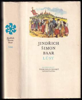 Jindřich Šimon Baar: Lůsy