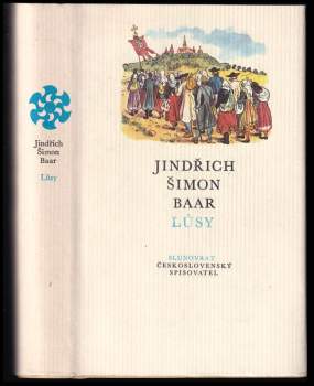 Jindřich Šimon Baar: Lůsy