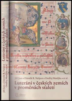 Luteráni v českých zemích v proměnách staletí