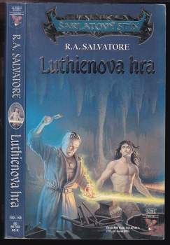 Luthienova hra