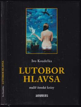 Lutobor Hlavsa