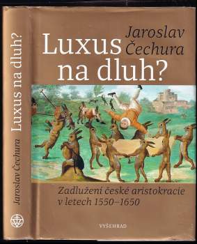 Luxus na dluh?