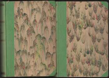Kenneth Lewis Roberts: Luza ve zbrani