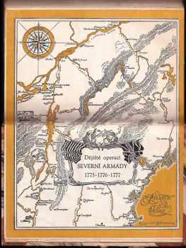 Kenneth Lewis Roberts: Luza ve zbrani--