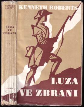 Luza ve zbrani
