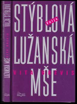 Lužanská mše