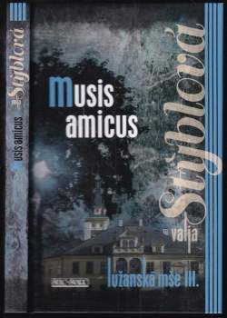 Lužanská mše