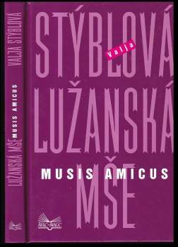 Lužanská mše