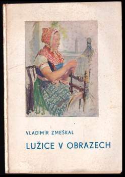 Lužice v obrazech