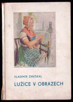 Lužice v obrazech