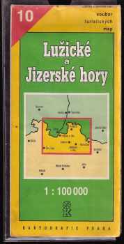 Lužické a Jizerské hory