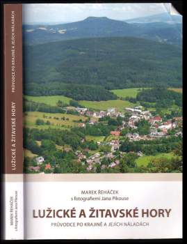 Lužické a Žitavské hory