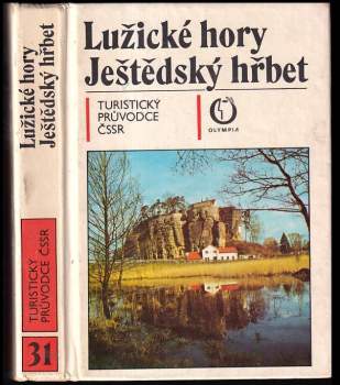 Stanislav Vorel: Lužické hory