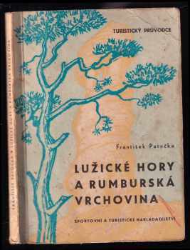 Lužické hory a Rumburská vrchovina