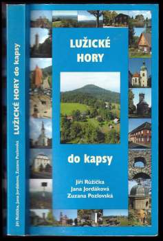 Lužické hory