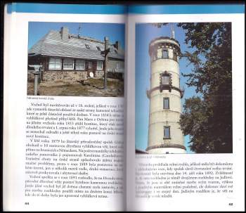 Jiří Růžička: Lužické hory