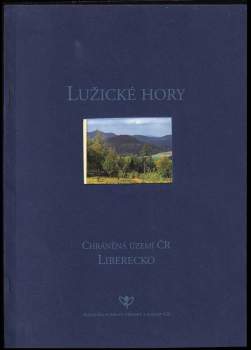 Lužické hory, Liberecko