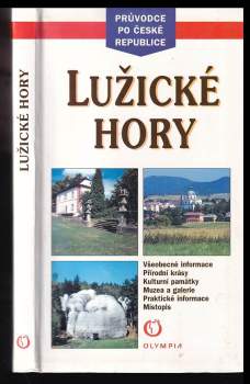 Lužické hory