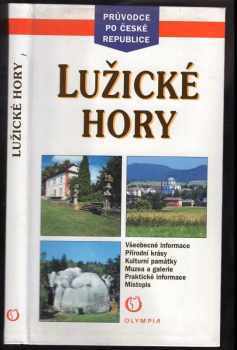 Lužické hory