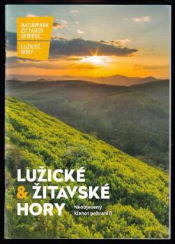 Lužické & Žitavské hory