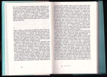 Vladimir Vladimirovič Nabokov: Lužinova obrana ; Pozvání na popravu