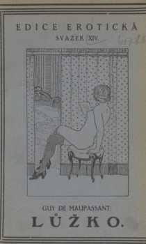 Guy de Maupassant: Lůžko