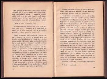 Jãnis Veselis: Lůžko bohů (Dievu gulta)